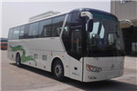 金旅XML6112JEVA0客車(chē)（純電動(dòng)24-50座）