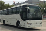 金旅XML6122J15Z6客車（柴油國(guó)五24-54座）