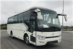 金旅XML6887J16Z客車(chē)（柴油國(guó)六24-38座）