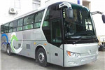 金旅XML6102JHEVD5C插電式公交車（柴油/電混動(dòng)國(guó)五25-48座）