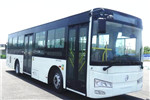 金旅XML6105JEVY0C5公交車（純電動(dòng)20-40座）