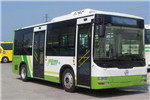 金旅XML6855JEVY0C1公交車(chē)（純電動(dòng)12-26座）