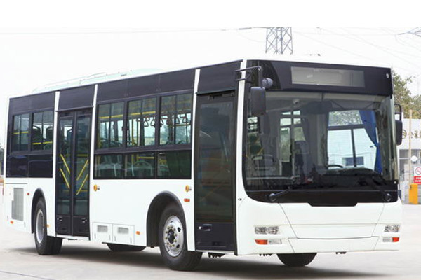 金旅XML6855JEVY0C2公交車（純電動13-27座）