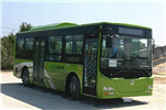 金旅XML6855JEVS0C2公交車(chē)（純電動(dòng)13-27座）