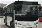 金旅XML6805JEVJ0C6公交車(chē)（純電動(dòng)13-24座）