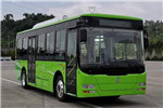 金旅XML6855JEVJ0C6公交車(chē)（純電動(dòng)13-27座）