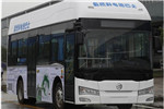 金旅XML6855JFCEV10C公交車（氫燃料電池16-29座）