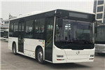 金旅XML6855JEVJ0C5公交車(chē)（純電動(dòng)13-27座）