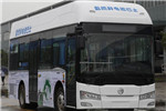 金旅XML6855JFCEV20C公交車（氫燃料電池16-29座）