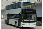 金旅XML6106JEVJ0CS雙層公交車（純電動(dòng)29-59座）