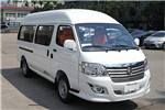 金旅XML5036XSW16商務(wù)車（汽油國六4-6座）