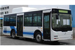 金旅XML6895J16CN公交車(chē)（天然氣國(guó)六17-33座）