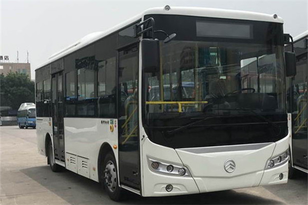 金旅XML6805JEVJ0C7公交車（純電動(dòng)13-24座）