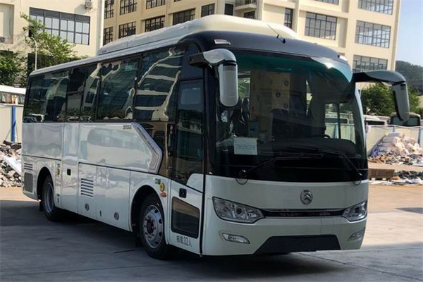 金旅XML6827JEVJ0C公交車(chē)（純電動(dòng)24-36座）