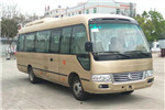 金旅XML6729J16客車(chē)（柴油國(guó)六24-28座）