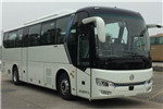 金旅XML6102JEVY01客車（純電動(dòng)24-48座）