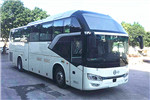 金旅XML6112J36NY客車（天然氣國六24-52座）