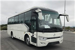 金旅XML6887J16Y客車(chē)（柴油國(guó)六24-40座）