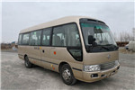 安凱HFF6711KDE5FB客車(chē)（柴油國(guó)五10-23座）