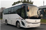 安凱HFF6829KEV客車（純電動(dòng)24-36座）