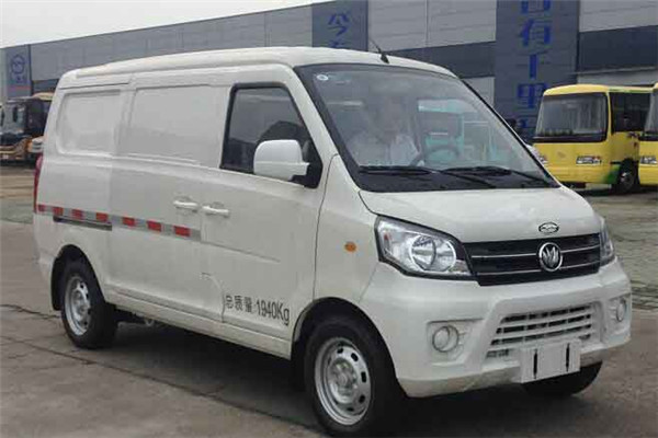 五洲龍F(tuán)DG5020XDWEV2流動(dòng)服務(wù)車（純電動(dòng)2座）