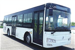 金旅XML6105JEVY0C公交車（純電動(dòng)20-40座）