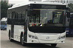 金旅XML6805JEVY0C公交車(chē)（純電動(dòng)13-24座）