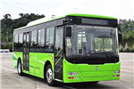 金旅XML6855JEVJ0C3公交車(chē)（純電動(dòng)13-27座）