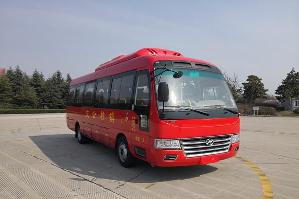 海格KLQ6822GEVN4公交車（純電動(dòng)24-38座）