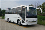 海格KLQ6909KAE60客車(chē)（柴油國(guó)六24-40座）