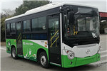 海格KLQ6650GEVN5公交車（純電動10-19座）