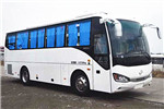 海格KLQ5131XYLE5醫(yī)療車（柴油國(guó)五3-9座）