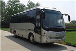 海格KLQ5121XYLE5醫(yī)療車(chē)（柴油國(guó)五2-9座）