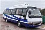 海格KLQ6822GEVN3公交車（純電動24-38座）