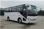 海格KLQ6829KAE61客車(chē)（柴油國(guó)六24-36座）