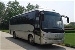 海格KLQ5121XYLE5B醫(yī)療車(chē)（柴油國(guó)五2-9座）