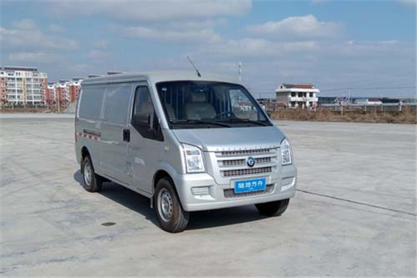 陸地方舟RQ5022XXYEVHJ廂式運(yùn)輸車（純電動(dòng)2-5座）