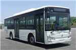 金旅XML6105JEVW0C6公交車(chē)（純電動(dòng)20-40座）