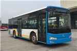 金旅XML6105JHEVL5CN2插電式公交車（天然氣/電混動(dòng)國五20-40座）