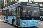 金旅XML6105JEVJ0C2公交車（純電動20-40座）