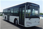 金旅XML6105JEVY0C2公交車（純電動20-40座）