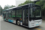 蜀都CDK6116CBEV3公交車(chē)（純電動(dòng)19-41座）