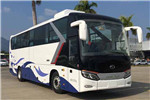 金龍XMQ5186XYL醫(yī)療車（柴油國六2-9座）