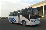 金龍XMQ5110XLH2教練車(chē)（柴油國(guó)五10-23座）