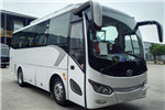 金龍XMQ6821CGBEVL3公交車(chē)（純電動(dòng)15-34座）