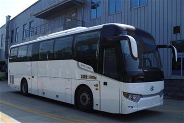 金龍XMQ5164XYL醫(yī)療車（柴油國五2-9座）