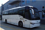 金龍XMQ5160XZS展示車（柴油國(guó)五2-9座）