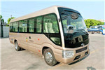 金龍XMQ6706EYBEVL客車（純電動10-23座）