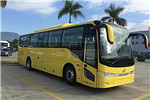 金龍XMQ6110BCBEVL14客車（純電動24-48座）