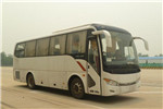 金龍XMQ5122XYL2醫(yī)療車（柴油國(guó)五2-9座）